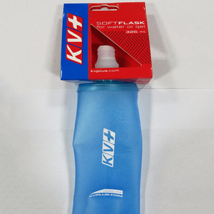 Bouteille d'eau pliable en TPU, fabriquée en Chine par un fabricant de bouteilles d'eau, sans BPA - Product Image 5