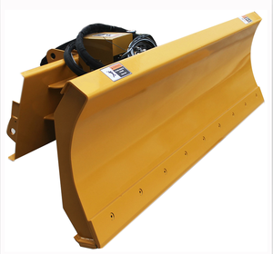 Front <strong>Blades</strong> for Tractors Dozer <strong>Blade</strong> for <strong>Excavator</strong> - Product Image 4
