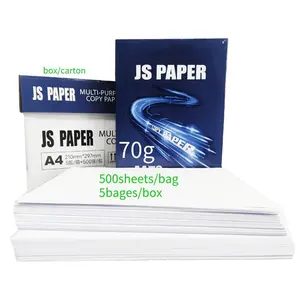 Üreticileri 70g 75g 80gsm sert a4 boyama Bond kağıt taslak çift beyaz yazıcı Bond kağıt