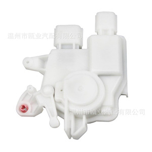 ตัวกระตุ้นล็อคประตูฮอนด้า 72155SDAA01 746367 สำหรับอะไหล่ทดแทนแอคคอร์ด - Product Image 1