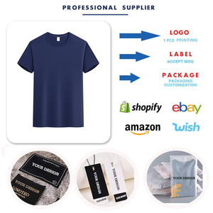 Camiseta Deportiva Blanca de Poliéster 100% para Hombre y Mujer, Sublimación Personalizada al por Mayor, Lisa, para Gimnasio, Correr, Secado Rápido - Product Image 4