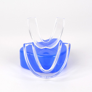 Plateaux dentaires protecteurs pour hommes et femmes Appareils orthodontiques Dispositifs de protection <span class=keywords><strong>dentaire</strong></span> - Product Image 4