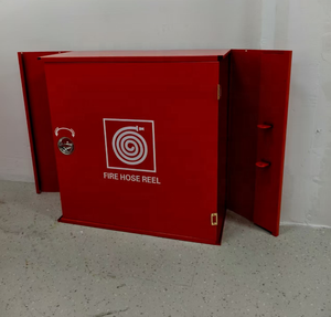 ארון כיבוי אש מודולרי ארון מטף כיבוי אש ארון סליל צינור כיבוי אש בעל עיצוב מודולרי גמיש - Product Image 4