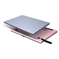 Vente en gros Ordinateur portable professionnel 1920x1080 écran IPS PC professionnel Portable Core I5 avec disque dur 8/16/32 Go