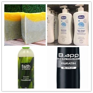 SLES 70% 55% AES <span class=keywords><strong>Agent</strong></span> moussant Tensioactif Matière première détergente Produits chimiques quotidiens pour les soins capillaires et les produits cosmétiques - Source en poudre - Product Image 5