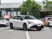 Aion S Plus Comfort Edition, berline électrique pure, écran tactile intelligent, sièges confortables, autonomie de la batterie stable, voiture idéale pour les trajets quotidiens en famille
