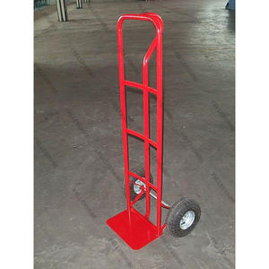 RAHS carrito de mano HT1805 con 3,50-4 ruedas - Product Image 1