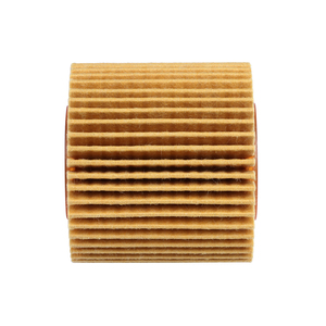 MASUMA-Papel de filtro de aceite 04152-YZZA6, para Toyota Corolla 2013, filtro de aceite <span class=keywords><strong>automotriz</strong></span>, papel de - Product Image 4