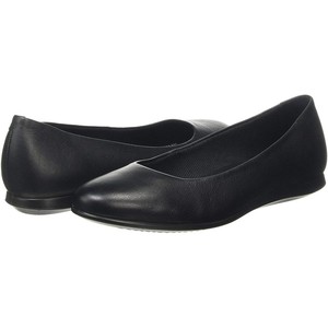 Zapatos informales de cuero de vaca para mujer, suela de goma, alta calidad - Product Image 2