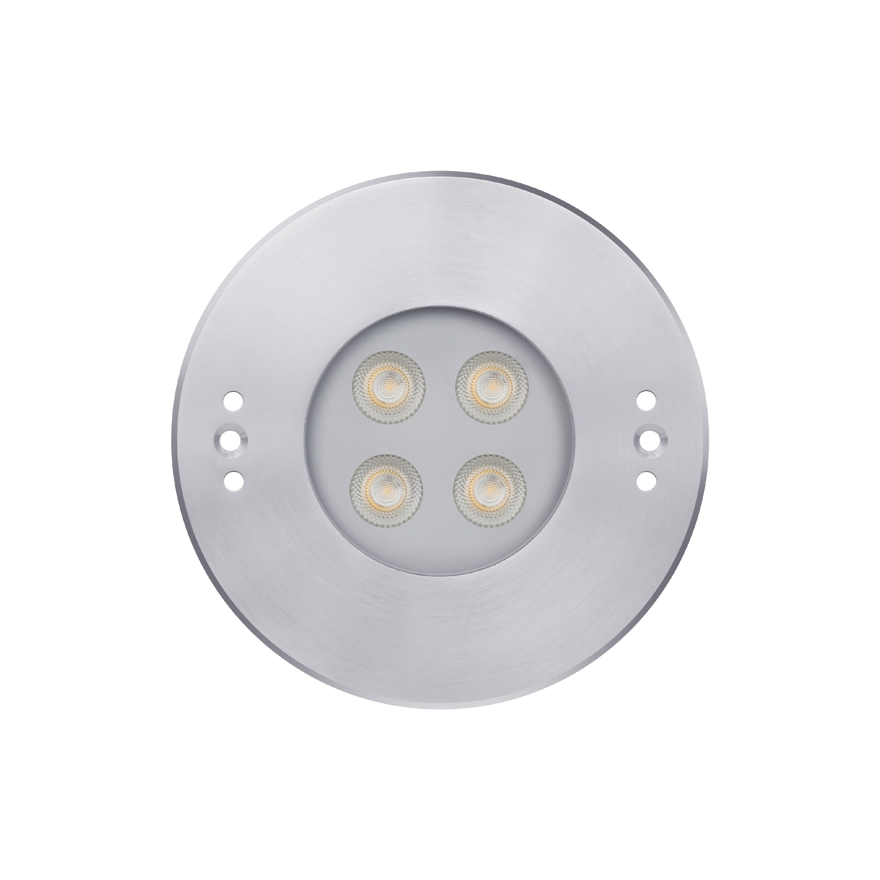 135mm Stainless Steel Waterproof IP67 LED Pool Light Source Factory Underwater Lighting for Lakes Swimming Pools Fish Ponds