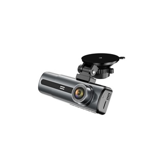 Đa Chức Năng Di Động Đo Tốc Độ Xe Bảng Điều Khiển 3.5 Inch Wifi Máy Ảnh Với Liên Tục Vòng Lặp Ghi Âm Bảng Điều Khiển Máy Ảnh - Product Image 6