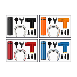 Popular Items Now Unique Products Gadgets Electronic Gadgets Neck Massager Corporate Business Novelty <strong>Gifts</strong> Sets <strong>for</strong> Women <strong>Men</strong> - Product Image 4