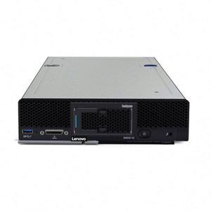 Serveur SSD à prix avantageux, châssis de serveur Blade Lenovo ThinkSystem SN550 V2 Xeon 6348 - Product Image 6