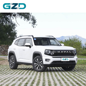 Yeni kullanılmış araba dardargo artı büyük köpek benzin SUV sağlam tasarım şehir konfor karşılar 2.0T benzinli araç 0Km kullanılmış araba dardargo - Product Image 3