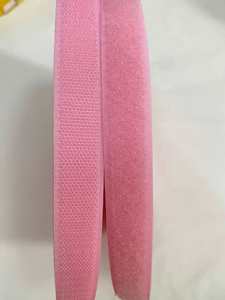 Cinta de Gancho y Bucle de Nylon al 30% en Rollo, 150mm, 16mm, 38mm, para Coser, Precio de Fábrica - Product Image 2