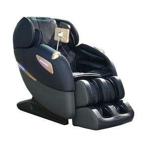 เก้าอี้นวดโบกวน รุ่น BG-259 รางเลื่อน SL ระบบหุ่นยนต์ 4 มิติ แบบไร้แรงโน้มถ่วง สำหรับใช้ในบ้าน - Product Image 1