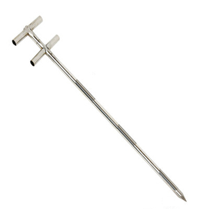 REIGN 2026 OEM <span class=keywords><strong>Probe</strong></span> Gandum Baja Tahan Karat Buatan Cina - Product Image 1