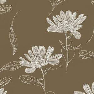 Catálogo de Últimos Diseños Hutterite, Patrón Abstracto, Color Personalizado, Tela Koshibo de Poliéster de 125 g/m² para Vestidos de Mujer - Product Image 6