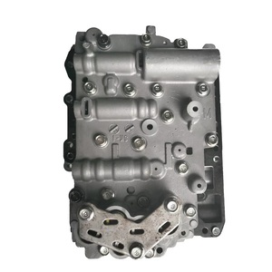 Cuerpo de Válvulas Remanufacturado HXT de Alto Rendimiento para Caja de Cambios 6F24, Repuesto para Sistema de Transmisión Automática para Hyundai KIA - Product Image 4