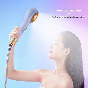 Ducha Manual <span class=keywords><strong>NES</strong></span>-CR17 2025, Venta Directa de Fábrica, para Baño y Aseo, Acabado Cromado, Disponible en Stock, Precio Bajo al por Mayor - Product Image 4