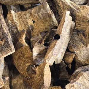 K1B01 <span class=keywords><strong>Oud</strong></span> Pur pour Niveau A 5-6Y Arbre de Kynam Utilisation Quotidienne Musulmans du Moyen-Orient Aromatique Écologique Fait Main Durable Offre Spéciale - Product Image 2