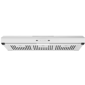 Hotte de cuisine sous armoire à profil mince, style épuré, aspect délicat, avec moteur extracteur, pour <span class=keywords><strong>caravane</strong></span> - Product Image 2