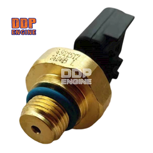 Capteur de pression d'huile moteur pour Cummins ISX ISM ISX11.9 ISX15 4921517 4358810 5491435 9045050 - Product Image 3