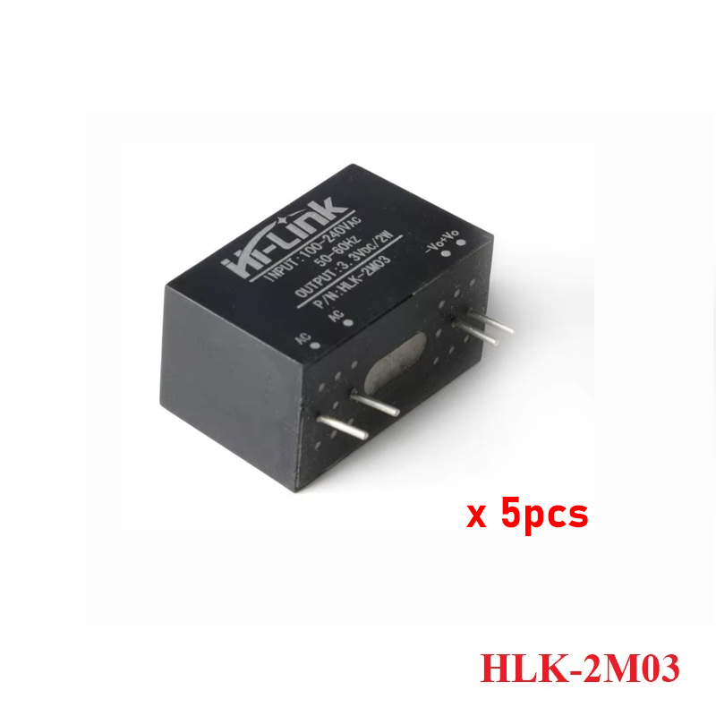 HLK-2M03
