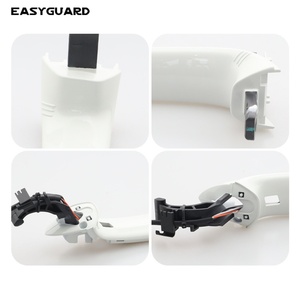 EASYGUARD Kit de Manijas de Puerta con Acceso Confortable para BMW Serie G, Modelos G20 G21 G28, Serie 5 G30 G31 G38, 2 Manijas - Product Image 4