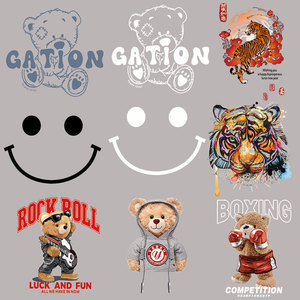 Heat Transfer Film PET 1cmx1cm For Logo Printing On T-Shirts <b>Hats</b> <b>Bags</b> Uniforms Advertising Cultural Wear - Product Image 3