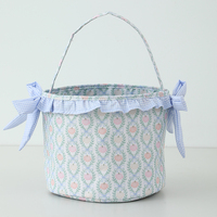 Sac fourre-tout en toile personnalisé avec nœud à volants, imprimé citrouille d'Halloween, idéal pour les cadeaux de fête pour enfants