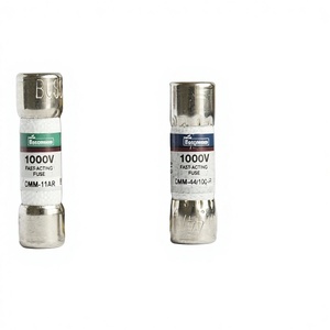 Para Multímetro 15B+, Fusible 17B, Fusible 11A, Fusible 440mA, DMM-44/100-R - Product Image 3