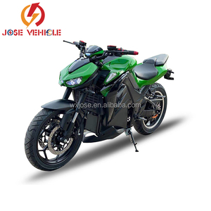 Motocyclettes électriques pour adultes à grande vitesse 5000W, autonomie de 120 km, <span class=keywords><strong>Super</strong></span> <span class=keywords><strong>Soco</strong></span> - Product Image 6
