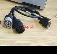 Escáner Multifunción JINDA ET4 SF53 con Procesador I5, Cable Integrado de Alta Calidad 9+14, Compatible con Windows 10, 6 Meses de Garantía