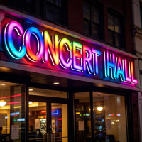 Letras LED Acrílicas Multicolor Cambiantes, Letras RGB Personalizadas, Letras RGB Programables con Control Remoto