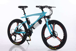 Bicicletas eléctricas de montaña XFY de 27 velocidades, 350W, 36V, bicicletas eléctricas todoterreno de 26 pulgadas, <span class=keywords><strong>bicicleta</strong></span> eléctrica de montaña <span class=keywords><strong>Focus</strong></span> con pantalla LED - Product Image 3