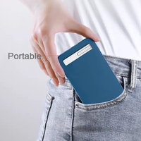 Katlanabilir süper ince manyetik taşınabilir telefon standı yükseklik ayarlanabilir alüminyum masa tutucu evrensel telefon standı