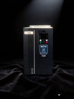 Variateur de fréquence modulaire triphasé haute précision REETIN KECEN série F600 18,5 kW 380 V pour équipement d'automatisation industrielle