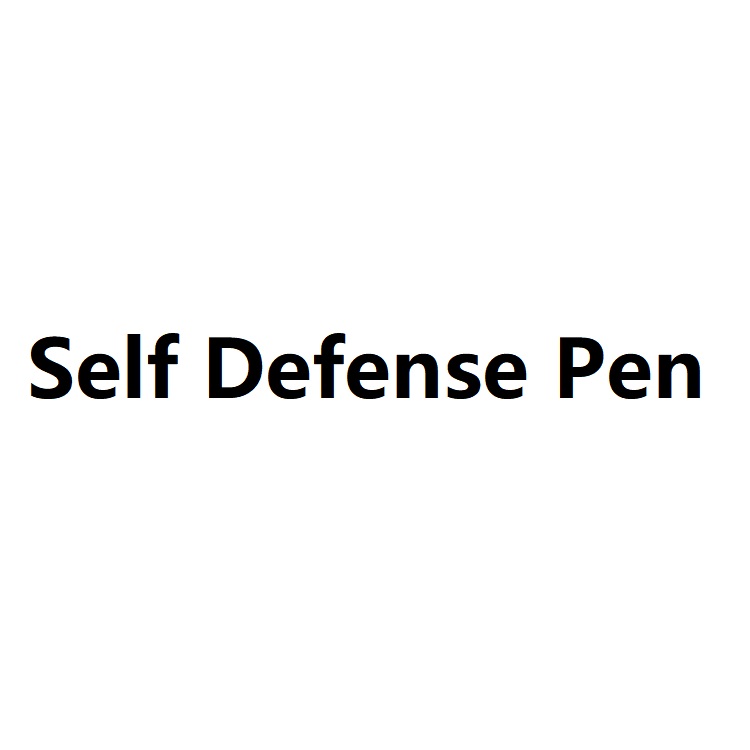 Pluma de la autodefensa