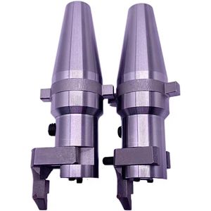 Đầu cặp dao tiện CNC chất lượng cao 2000 2001 Serdi, giá đỡ dao tiện cho van A1, đầu cặp cacbua NWM - Product Image 4