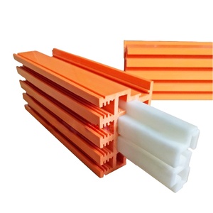 Ventes directes d'usine KEDO <span class=keywords><strong>FKD</strong></span> Type 4P 125A Systèmes de barres conductrices fermées L'écrémage à grande vitesse touche le fil - Product Image 3