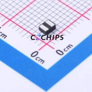 Inductor de Potencia APH252012T1R0M 1008 (Inductancia: 1uH) (Precisión: 20%) (Corriente Nominal: 3.3A) - Product Image 2