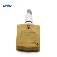 Nuevo Sensor de Sistema de Monitoreo de Presión de Neumáticos VICTOR 40700-JY00A/JY00B para Infiniti GT-R R35/Z34/FX37 para Vehículos de 3+ Años