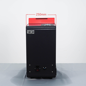 BingYan Portable 3D 2D Desktop Handheld Metal and Nonmetal <strong>Green</strong> <strong>Laser</strong> Engraver Marker Marking Glass Crystal Acrylic - Product Image 4