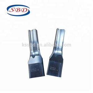 Chất lượng cao chính xác chết dập khuôn kim loại đấm phụ tùng có tay nghề cao <span class=keywords><strong>CNC</strong></span> gia công dụng cụ sản xuất - Product Image 4