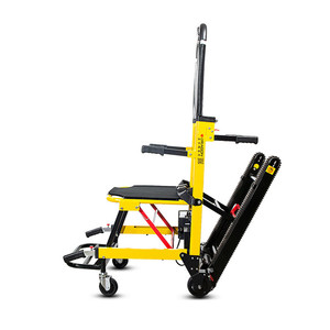 2024ホット販売工場供給電動階段チェアリフト電動階段車椅子 - Product Image 4