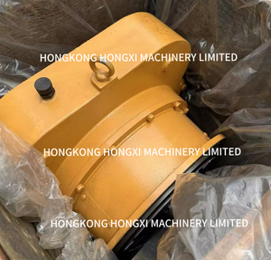 Conjunto de Convertidor de Par Long Gong 833 - Product Image 5