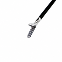 Instruments chirurgicaux pour la chirurgie des sinus, forceps à dents de 5 mm réutilisables