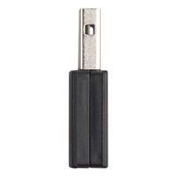 Adaptateur WiFi USB sans fil haute vitesse mini 600 Mbps, carte réseau interne pour ordinateur portable 802.11g/b/n en stock