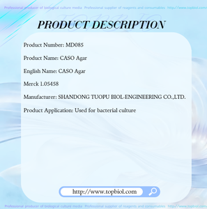 CASO อะการ์ เมอร์ค 1.05458 - Product Image 2